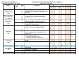 Đề thi Học kì 2 Tiếng Anh 6 năm 2024-2025 trường THCS Nguyễn Trãi (Quảng Nam)